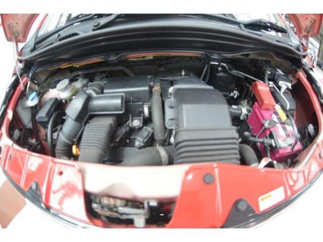 ワゴンRスティングレー ハイブリッド T 4WD　ワンオーナーセーフティサポート全方位ナビ 660
