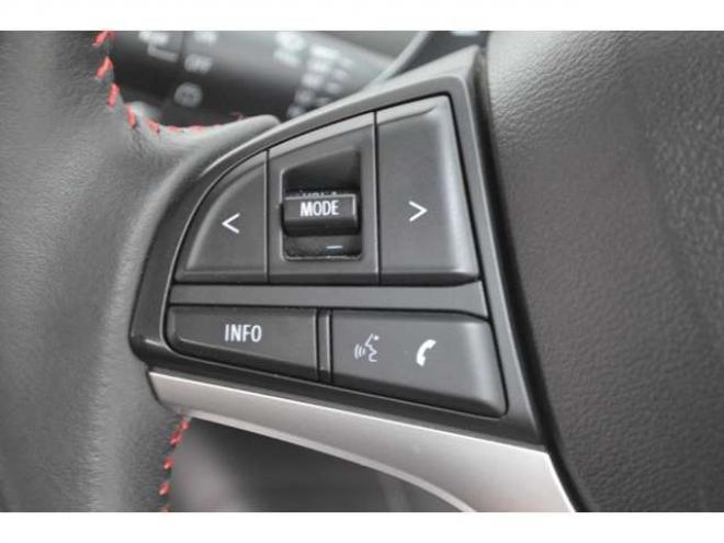 ワゴンRスティングレー ハイブリッド T 4WD　ワンオーナーセーフティサポート全方位ナビ 660