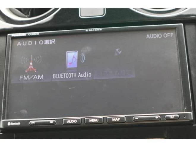 ノート1.2 e-POWER B FOUR 4WD　ナビ　バックカメラ　ETC　オートライト 1200