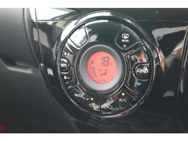 ノート1.2 e-POWER B FOUR 4WD　ナビ　バックカメラ　ETC　オートライト 1200