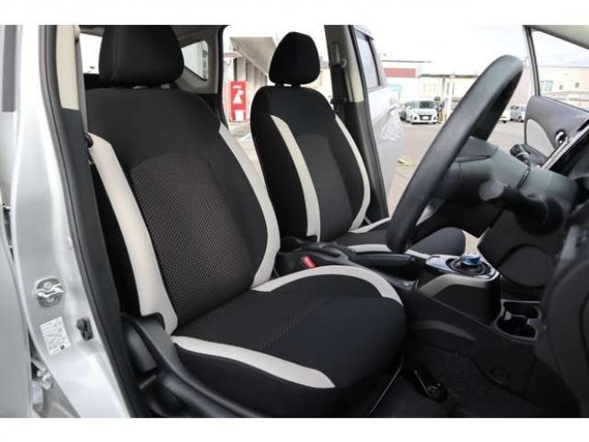 ノート1.2 e-POWER B FOUR 4WD　ナビ　バックカメラ　ETC　オートライト 1200
