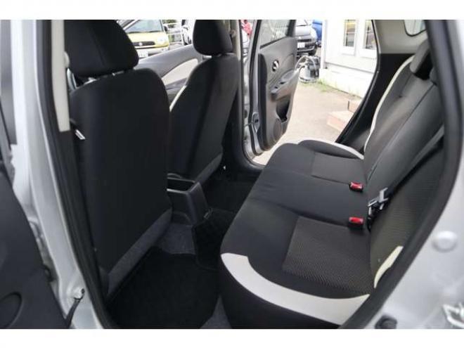 ノート1.2 e-POWER B FOUR 4WD　ナビ　バックカメラ　ETC　オートライト 1200