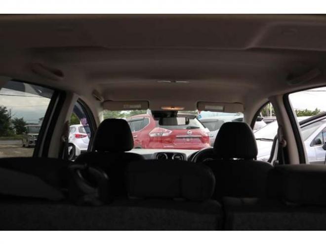 ノート1.2 e-POWER B FOUR 4WD　ナビ　バックカメラ　ETC　オートライト 1200