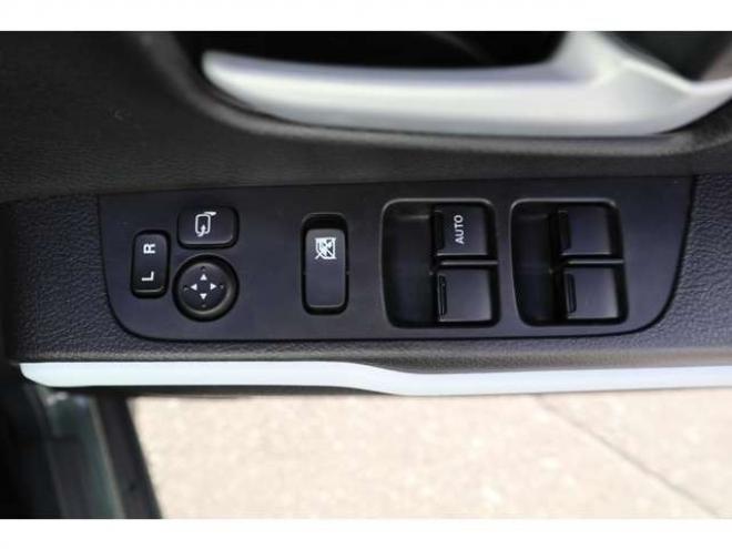 フレアクロスオーバーハイブリッド XT 4WD　デュアルカメラブレーキ　パドルシフト 660