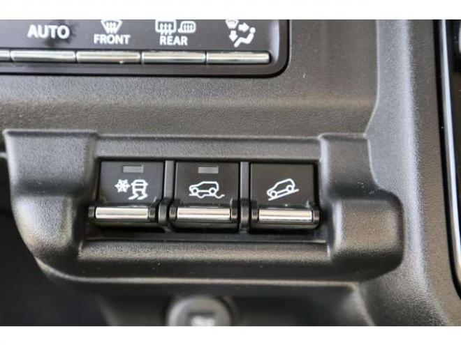 フレアクロスオーバーハイブリッド XT 4WD　デュアルカメラブレーキ　パドルシフト 660