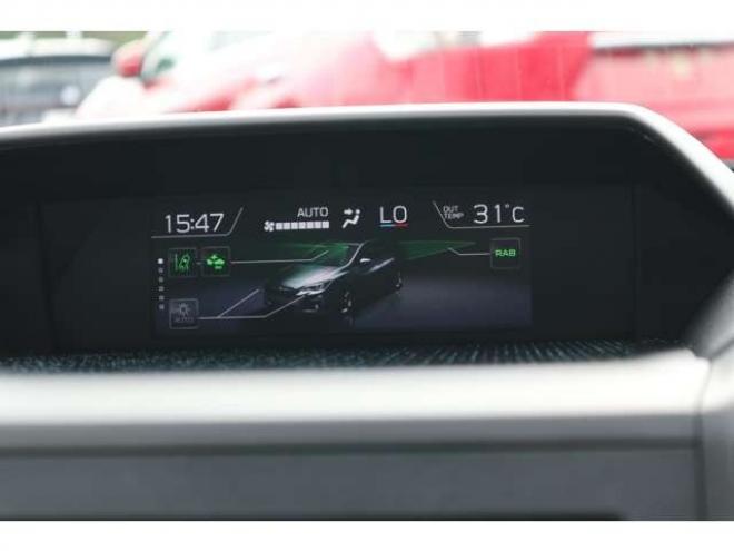インプレッサスポーツ 1.6 i-L アイサイト 4WD　ナビ　バックカメラ　前側ドラレコ　ETC 1600