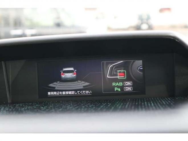 インプレッサスポーツ 1.6 i-L アイサイト 4WD　ナビ　バックカメラ　前側ドラレコ　ETC 1600