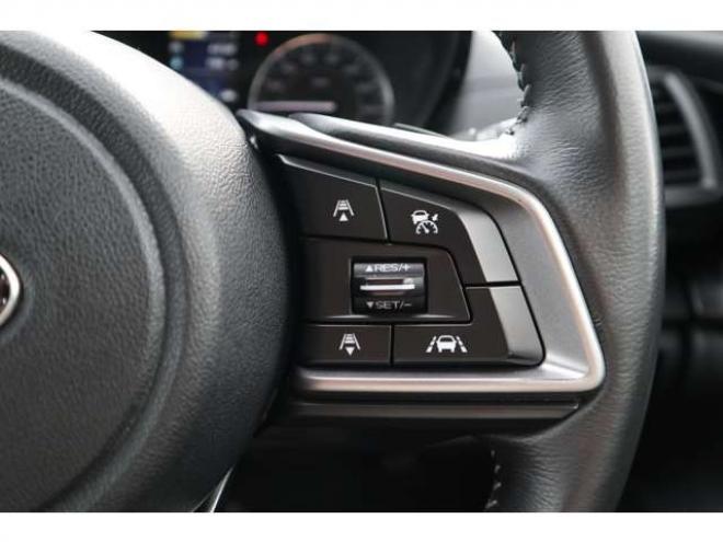 インプレッサスポーツ 1.6 i-L アイサイト 4WD　ナビ　バックカメラ　前側ドラレコ　ETC 1600