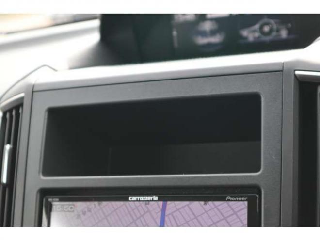 インプレッサスポーツ 1.6 i-L アイサイト 4WD　ナビ　バックカメラ　前側ドラレコ　ETC 1600