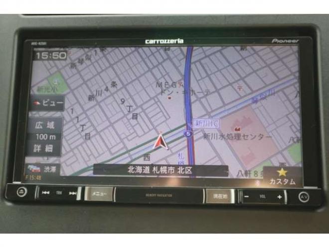 インプレッサスポーツ 1.6 i-L アイサイト 4WD　ナビ　バックカメラ　前側ドラレコ　ETC 1600