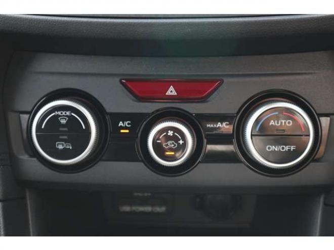インプレッサスポーツ 1.6 i-L アイサイト 4WD　ナビ　バックカメラ　前側ドラレコ　ETC 1600