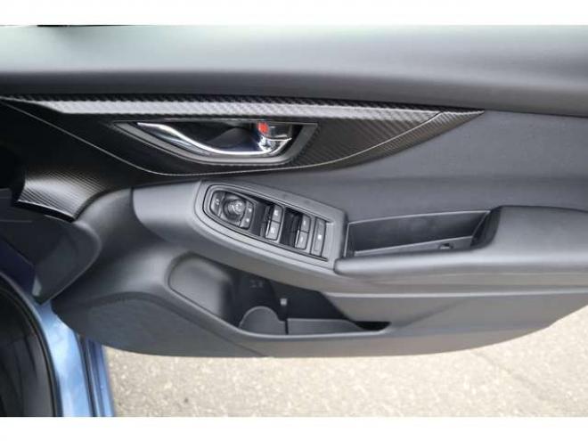 インプレッサスポーツ 1.6 i-L アイサイト 4WD　ナビ　バックカメラ　前側ドラレコ　ETC 1600