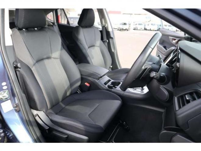 インプレッサスポーツ 1.6 i-L アイサイト 4WD　ナビ　バックカメラ　前側ドラレコ　ETC 1600