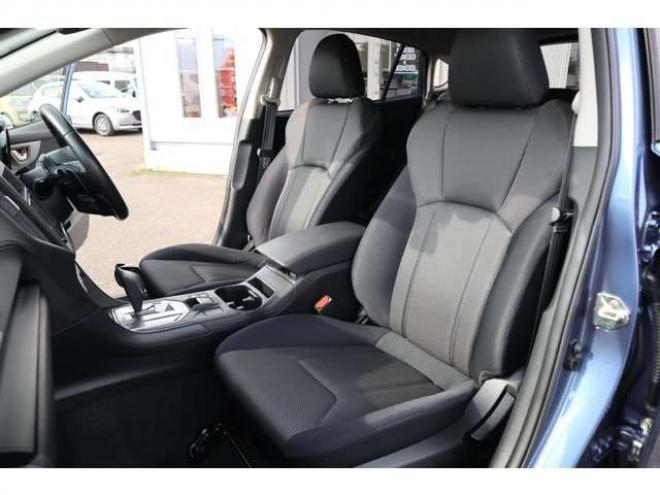 インプレッサスポーツ 1.6 i-L アイサイト 4WD　ナビ　バックカメラ　前側ドラレコ　ETC 1600