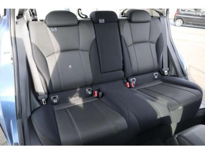 インプレッサスポーツ 1.6 i-L アイサイト 4WD　ナビ　バックカメラ　前側ドラレコ　ETC 1600