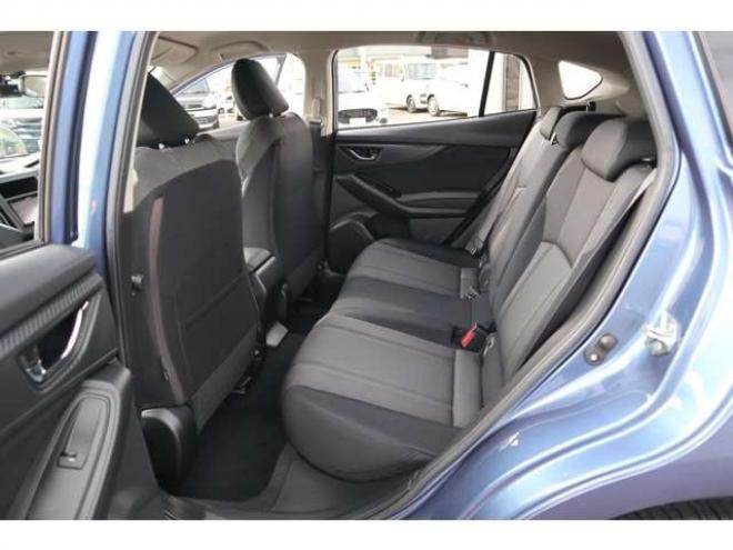インプレッサスポーツ 1.6 i-L アイサイト 4WD　ナビ　バックカメラ　前側ドラレコ　ETC 1600