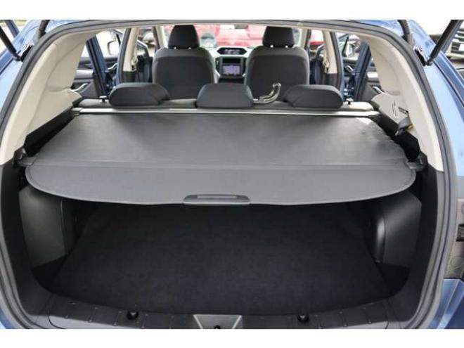 インプレッサスポーツ 1.6 i-L アイサイト 4WD　ナビ　バックカメラ　前側ドラレコ　ETC 1600