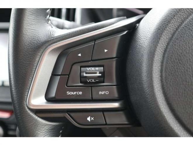 インプレッサスポーツ 1.6 i-L アイサイト 4WD　ナビ　バックカメラ　前側ドラレコ　ETC 1600