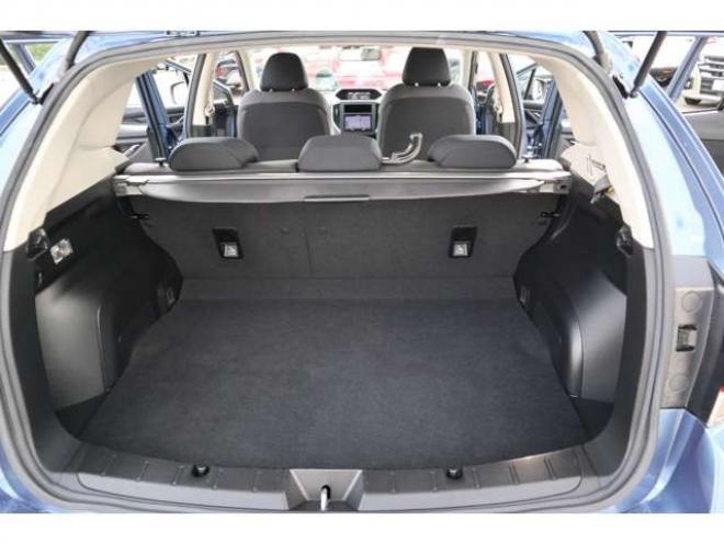 インプレッサスポーツ 1.6 i-L アイサイト 4WD　ナビ　バックカメラ　前側ドラレコ　ETC 1600