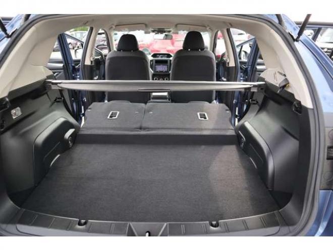 インプレッサスポーツ 1.6 i-L アイサイト 4WD　ナビ　バックカメラ　前側ドラレコ　ETC 1600