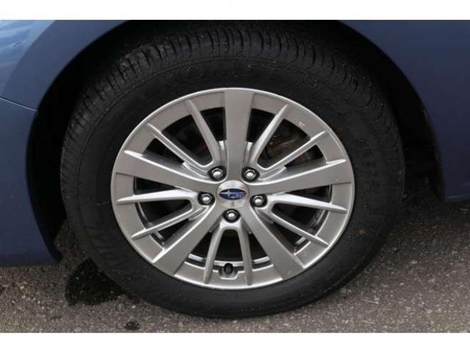 インプレッサスポーツ 1.6 i-L アイサイト 4WD　ナビ　バックカメラ　前側ドラレコ　ETC 1600