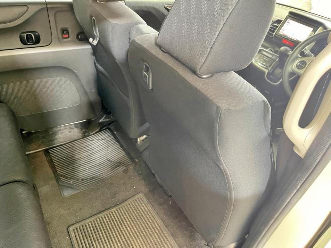 N-BOXG SSパッケージ 4WD 5年保証 スマキー 両側パワスラ ナビTV Bカメ 寒冷地仕様 禁煙 車検整備2年付 修復歴無