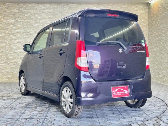 ワゴンRリミテッドⅡ 4WD 5年保証 スマキー ナビTV シートヒーター 寒冷地仕様 禁煙 車検整備2年付 修復歴無