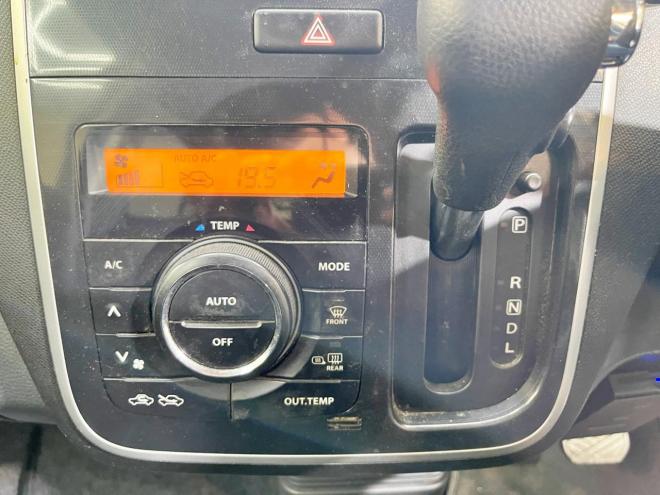 ワゴンRリミテッドⅡ 4WD 5年保証 スマキー ナビTV シートヒーター 寒冷地仕様 禁煙 車検整備2年付 修復歴無
