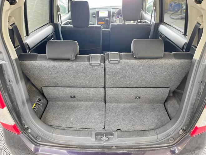 ワゴンRリミテッドⅡ 4WD 5年保証 スマキー ナビTV シートヒーター 寒冷地仕様 禁煙 車検整備2年付 修復歴無