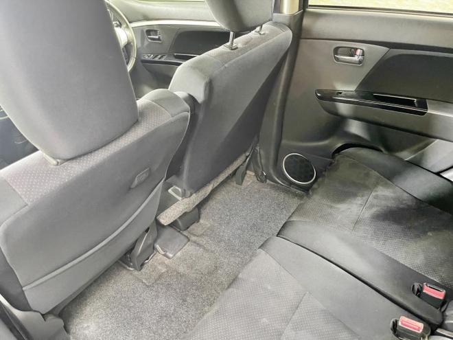 ワゴンRリミテッドⅡ 4WD 5年保証 スマキー ナビTV シートヒーター 寒冷地仕様 禁煙 車検整備2年付 修復歴無