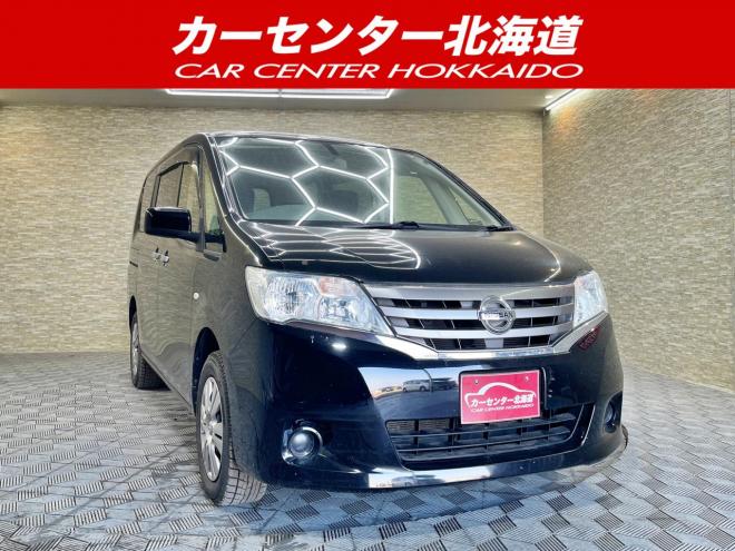 セレナ20X 4WD 5年保証 スマキー パワスラ ナビTV Bカメ ETC 寒冷地仕様 禁煙 車検整備2年付 修復歴無