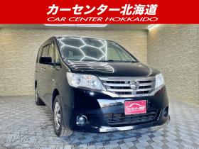 セレナ　20X 4WD 5年保証 スマキー パワスラ ナビTV Bカメ ETC 寒冷地仕様 禁煙 車検整備2年付 修復歴無