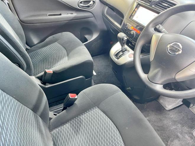セレナ20X 4WD 5年保証 スマキー パワスラ ナビTV Bカメ ETC 寒冷地仕様 禁煙 車検整備2年付 修復歴無