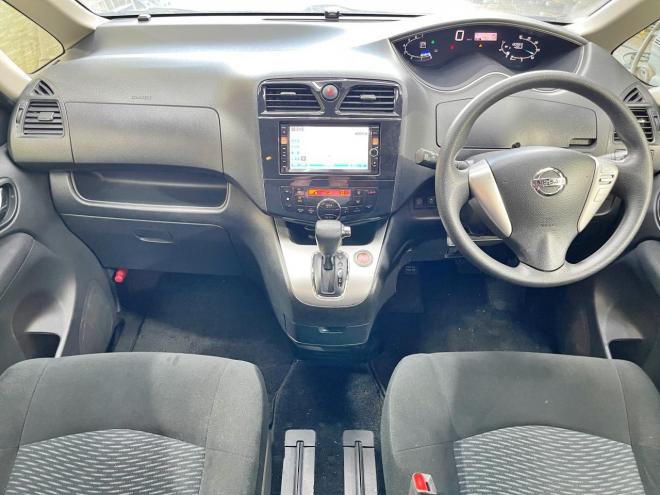 セレナ20X 4WD 5年保証 スマキー パワスラ ナビTV Bカメ ETC 寒冷地仕様 禁煙 車検整備2年付 修復歴無