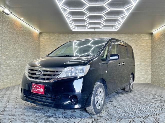 セレナ20X 4WD 5年保証 スマキー パワスラ ナビTV Bカメ ETC 寒冷地仕様 禁煙 車検整備2年付 修復歴無