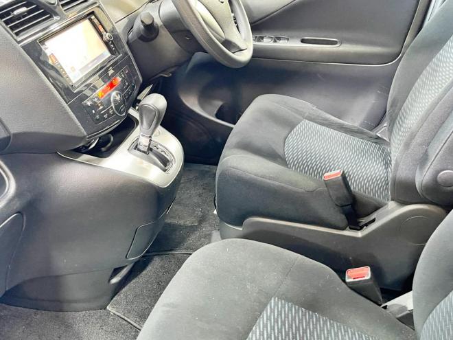 セレナ20X 4WD 5年保証 スマキー パワスラ ナビTV Bカメ ETC 寒冷地仕様 禁煙 車検整備2年付 修復歴無
