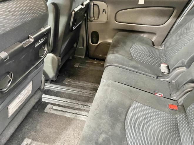 セレナ20X 4WD 5年保証 スマキー パワスラ ナビTV Bカメ ETC 寒冷地仕様 禁煙 車検整備2年付 修復歴無