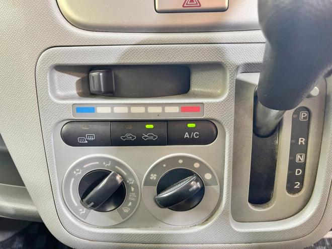 ワゴンRFX 4WD 5年保証 ナビ ETC シートヒーター 寒冷地仕様 車検整備2年付