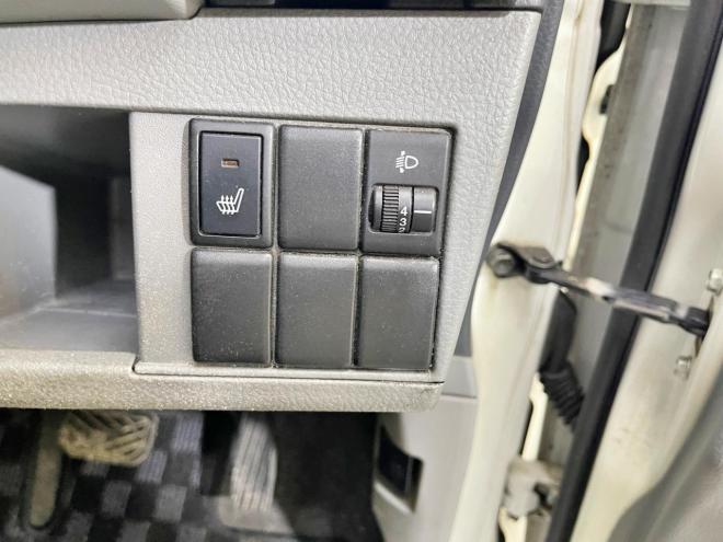 ワゴンRFX 4WD 5年保証 ナビ ETC シートヒーター 寒冷地仕様 車検整備2年付