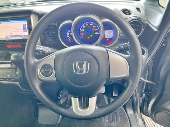 N-BOXカスタムG Lパッケージ 4WD 5年保証 スマキー パワスラ ナビTV ETC 寒冷地仕様 車検整備2年付 修復歴無