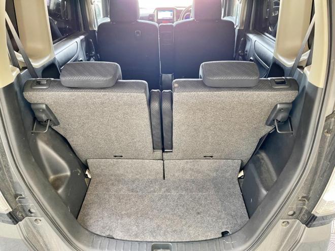 N-BOXカスタムG Lパッケージ 4WD 5年保証 スマキー パワスラ ナビTV ETC 寒冷地仕様 車検整備2年付 修復歴無