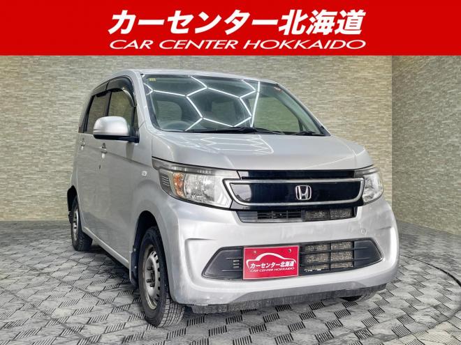 N-WGNG 4WD 5年保証 スマキー ナビTV 寒冷地仕様 車検整備2年付