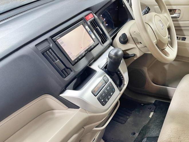 N-WGNG 4WD 5年保証 スマキー ナビTV 寒冷地仕様 車検整備2年付