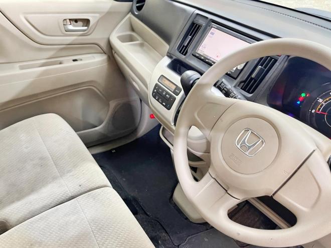 N-WGNG 4WD 5年保証 スマキー ナビTV 寒冷地仕様 車検整備2年付