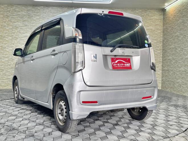 N-WGNG 4WD 5年保証 スマキー ナビTV 寒冷地仕様 車検整備2年付