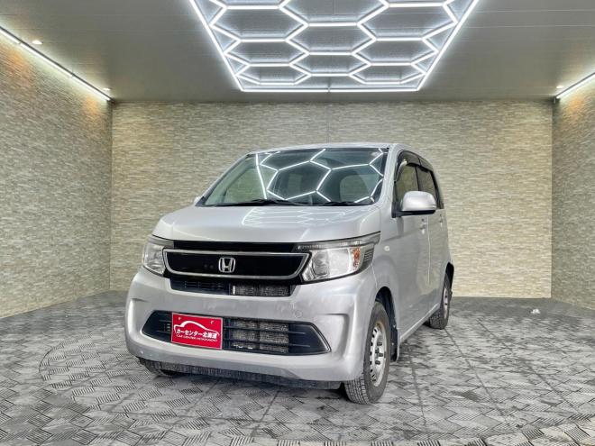N-WGNG 4WD 5年保証 スマキー ナビTV 寒冷地仕様 車検整備2年付