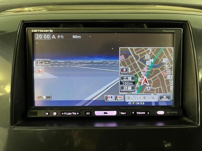 ワゴンRスティングレーＸ　本州仕入　禁煙車　ＷＡＫＯＳバリアスコーティング済　純正１４インチＡＷ　社外１４インチＡＷ＋スタッドレスタイヤ付　カロッツェリアナビ（ＤＶＤ再生　フルセグ地デジ）　ＰＵＳＨスタート　スマートキー　ミラーヒーター　シートヒーター　ベンチシート　盗難防止装置　ＨＩＤヘッドライト 4WD 660 5Dr