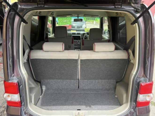 ムーヴコンテ（特別価格車）X+S 4WD 660 5Dr