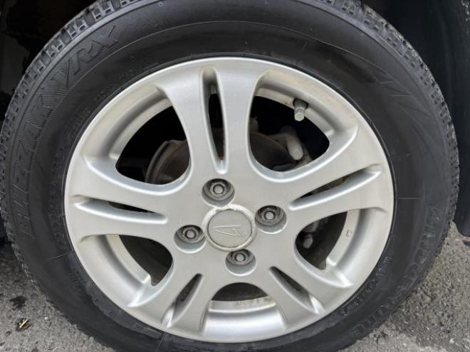 ムーヴコンテ（特別価格車）X+S 4WD 660 5Dr