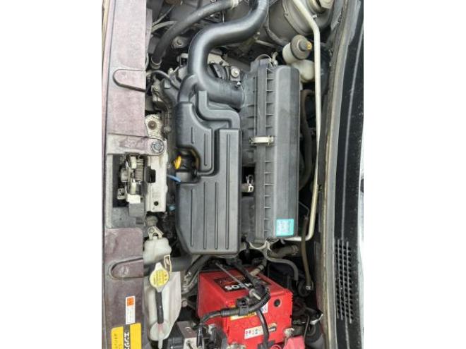 ムーヴコンテ（特別価格車）X+S 4WD 660 5Dr